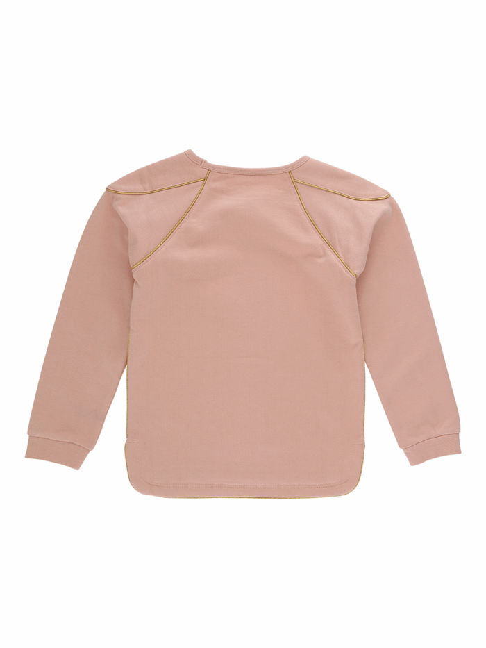 SIGNE SWEATSHIRT ROSE CLOUD PALETTE - Image 3