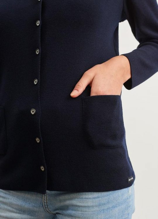 BLAINVILLE III NAVY