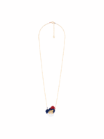 PUSSY IN BOOTS LONG NECKLACE - Image 2
