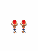 EARRINGS JEAN-PIERRE THE DOE