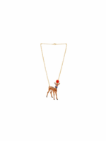 NECKLACE JEAN-PIERRE THE DOE