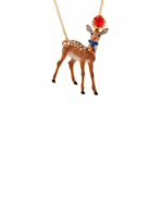 NECKLACE JEAN-PIERRE THE DOE - Image 2