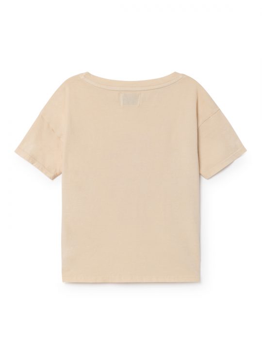 WHERE SHORT SLEEVE T-SHIRT