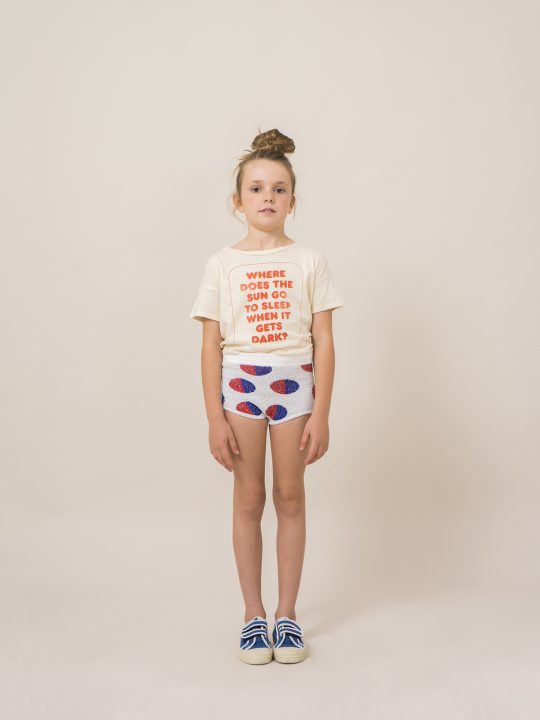 WHERE SHORT SLEEVE T-SHIRT