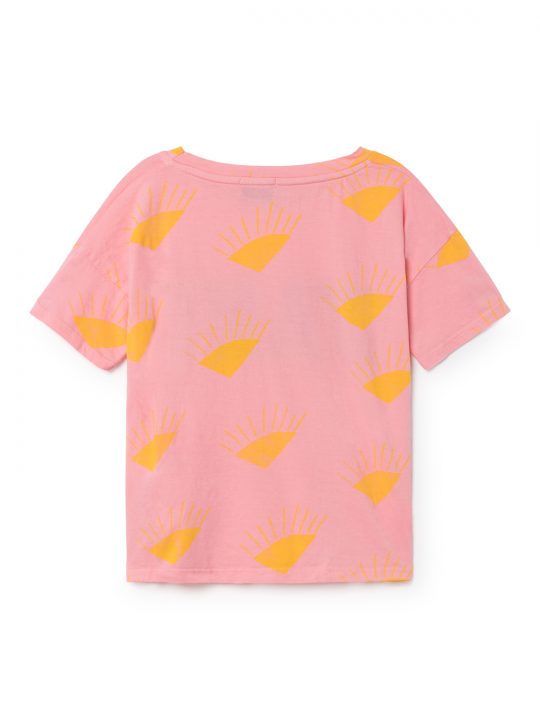 JANE SHORT SLEEVE T-SHIRT