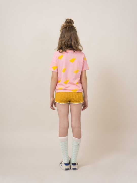 JANE SHORT SLEEVE T-SHIRT