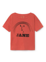 LITTLE JANE SHORT SLEEVE T-SHIRT