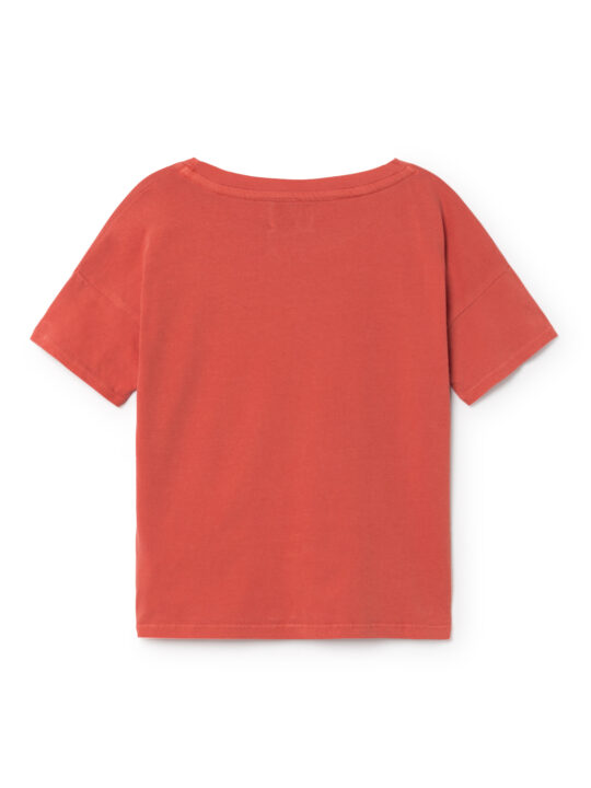 LITTLE JANE SHORT SLEEVE T-SHIRT - Image 5