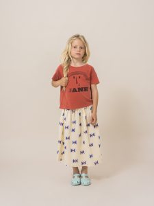 LITTLE JANE SHORT SLEEVE T-SHIRT - Image 2
