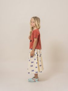 LITTLE JANE SHORT SLEEVE T-SHIRT - Image 3