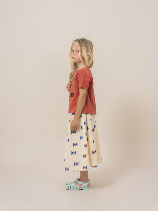 LITTLE JANE SHORT SLEEVE T-SHIRT - Image 3