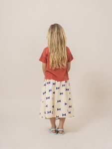 LITTLE JANE SHORT SLEEVE T-SHIRT - Image 4