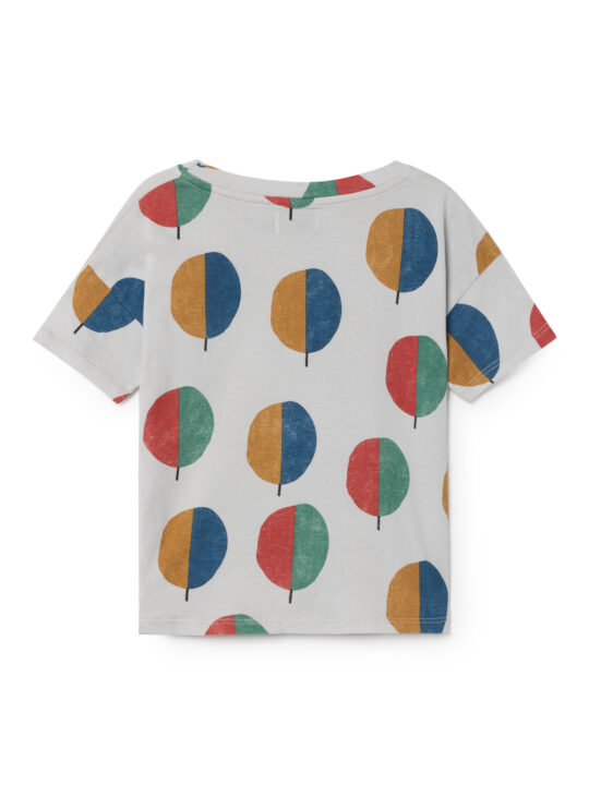 FOREST SHORT SLEEVE T-SHIRT