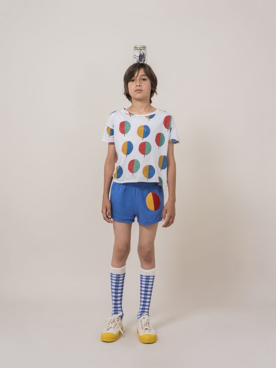 FOREST SHORT SLEEVE T-SHIRT