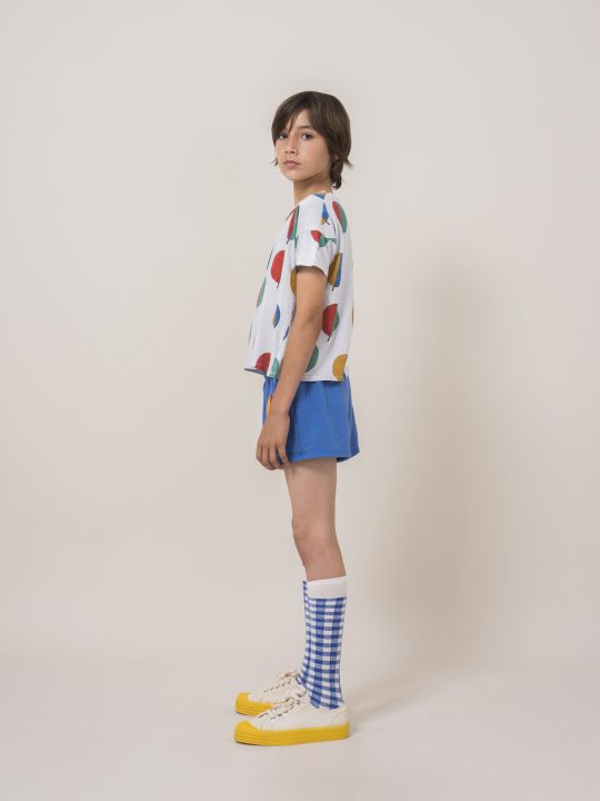 FOREST SHORT SLEEVE T-SHIRT