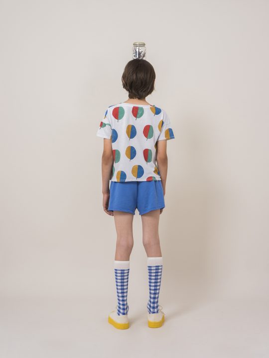 FOREST SHORT SLEEVE T-SHIRT