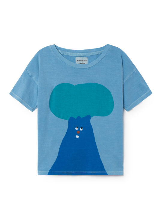 TREE SHORT SLEEVE T-SHIRT
