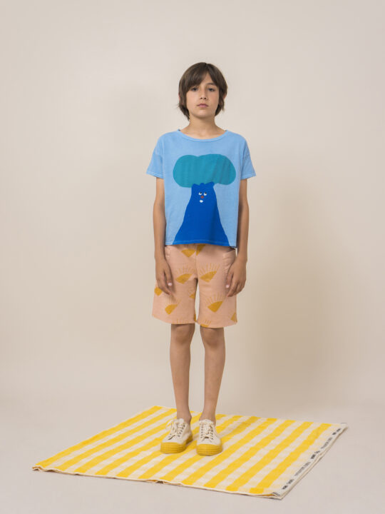 TREE SHORT SLEEVE T-SHIRT