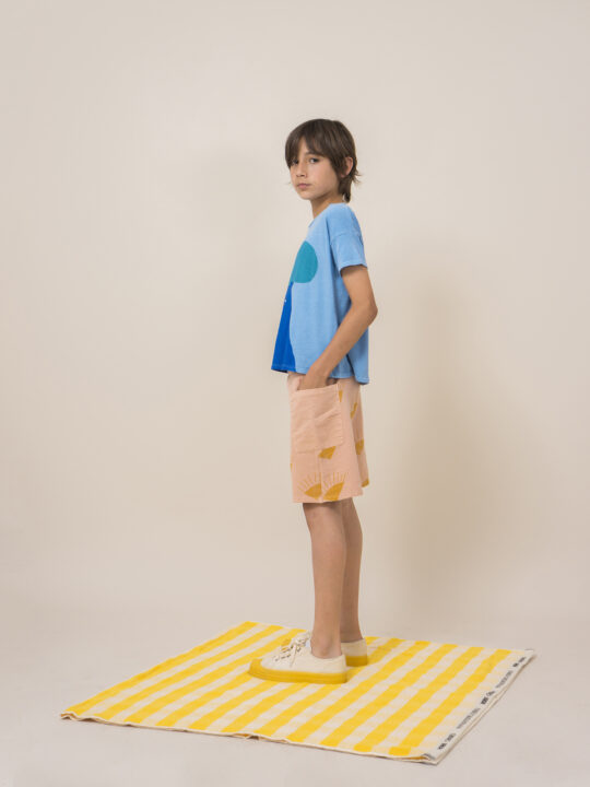 TREE SHORT SLEEVE T-SHIRT