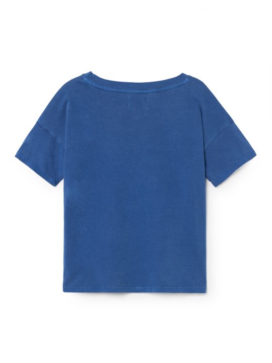 WHO SHORT SLEEVE T-SHIRT