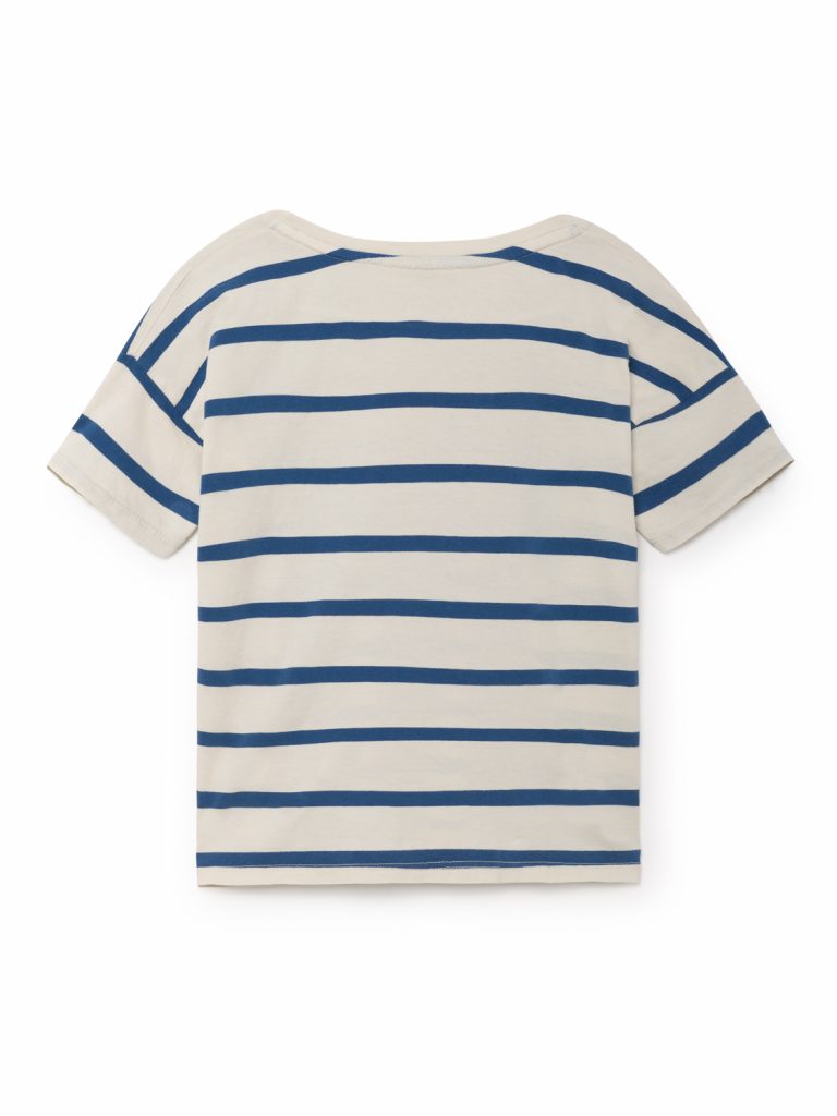 BUTTERFLY SHORT SLEEVE T-SHIRT - Image 5