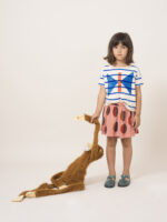 BUTTERFLY SHORT SLEEVE T-SHIRT - Image 2