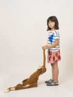 BUTTERFLY SHORT SLEEVE T-SHIRT - Image 3