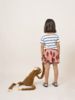 BUTTERFLY SHORT SLEEVE T-SHIRT - Image 4