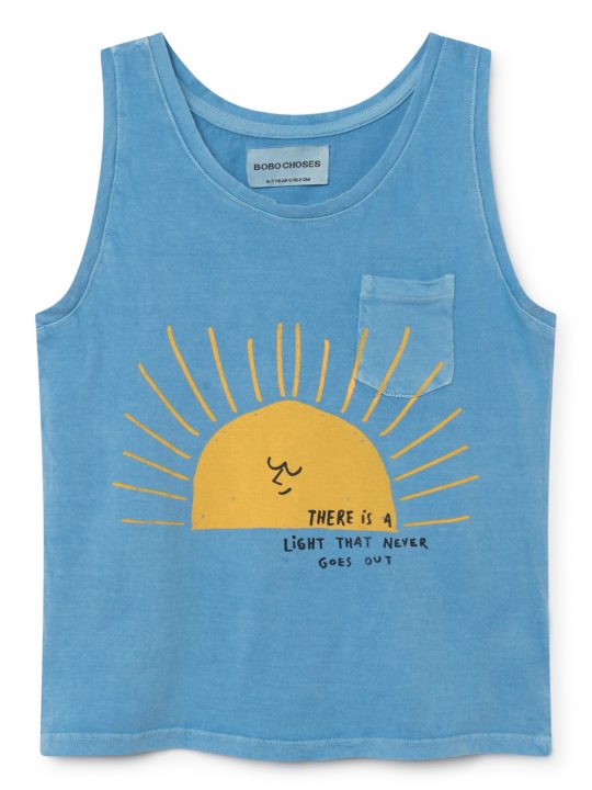 SUN TANK TOP