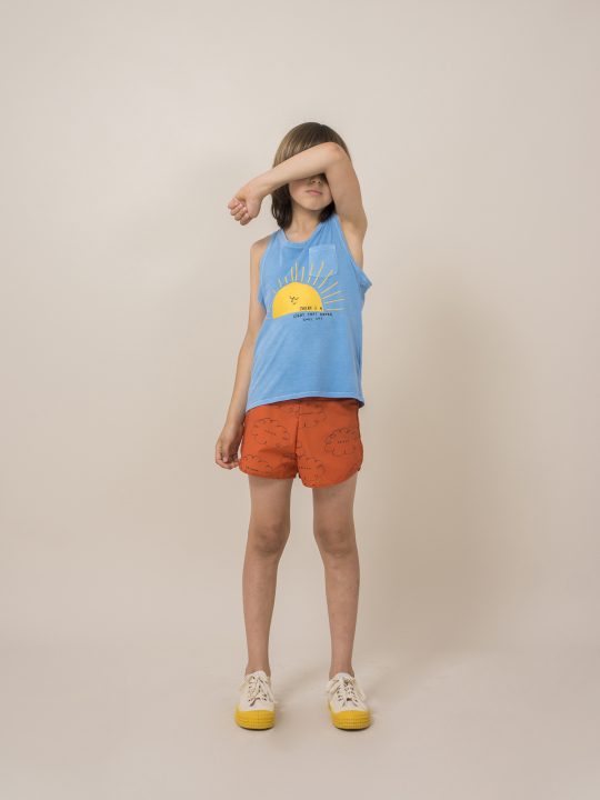 SUN TANK TOP