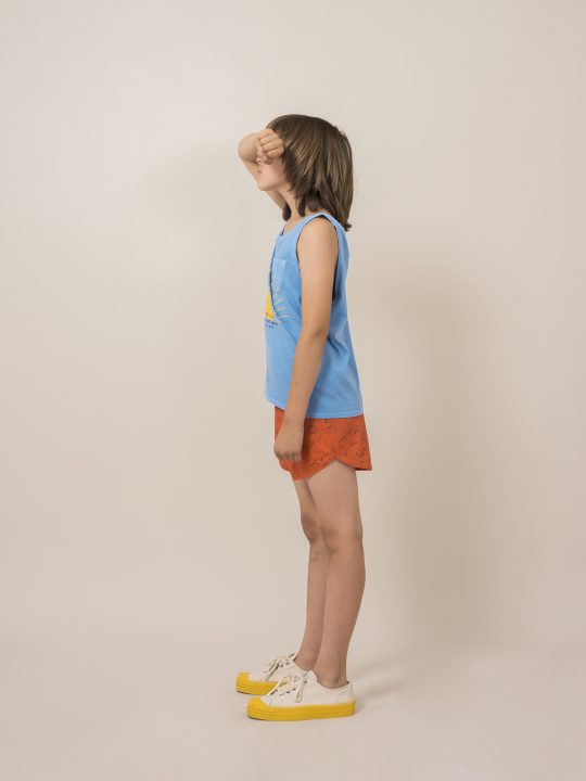 SUN TANK TOP
