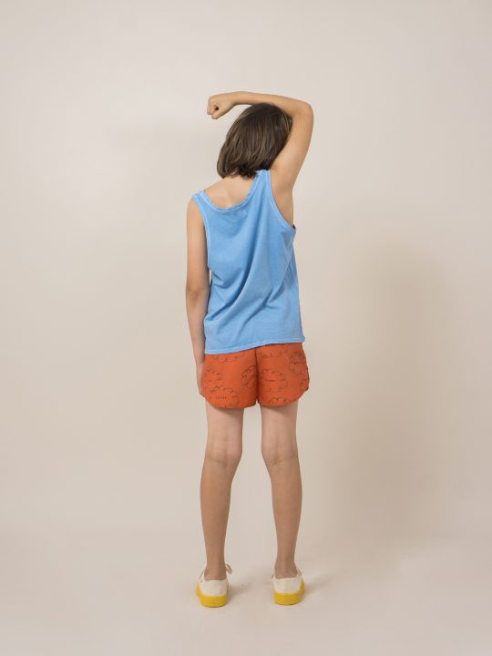 SUN TANK TOP
