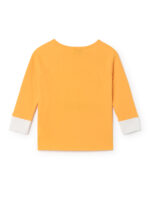 LITTLE JANE 3/4 SLEEVE T-SHIRT - Image 5
