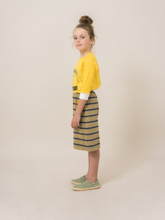 LITTLE JANE 3/4 SLEEVE T-SHIRT