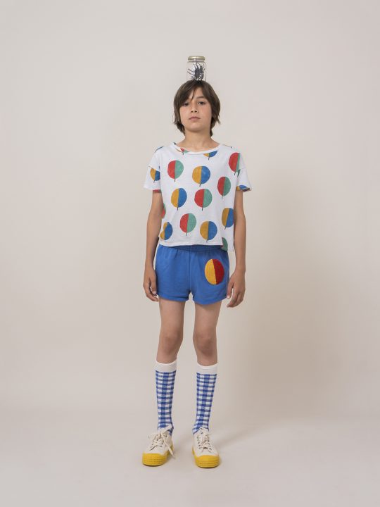 TREETOP RUNNING SHORTS