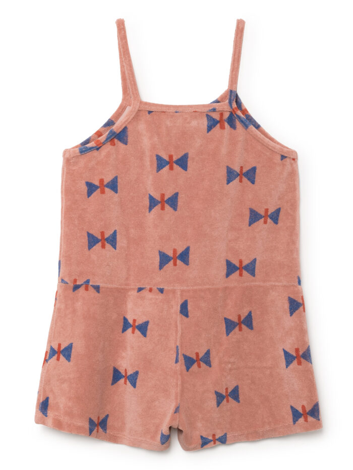 BUTTERFLY PLAYSUIT - Image 3