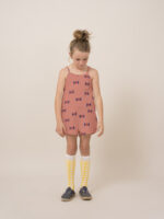 BUTTERFLY PLAYSUIT