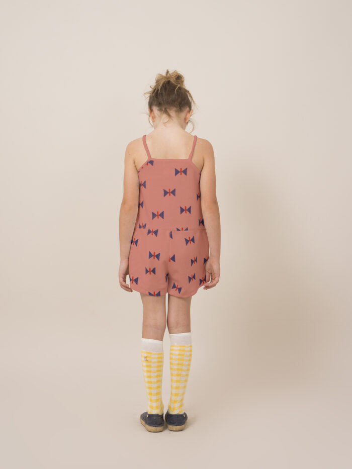 BUTTERFLY PLAYSUIT - Image 5