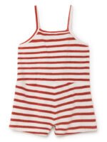 BRETON STRIPES PLAYSUIT - Image 4