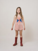 BRETON STRIPES PLAYSUIT