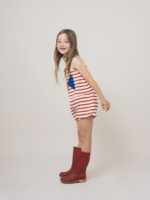 BRETON STRIPES PLAYSUIT - Image 2