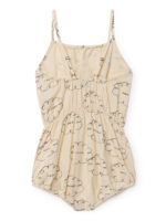 CLOUDS ROMPER PLAYSUIT - Image 3