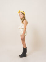 CLOUDS ROMPER PLAYSUIT - Image 5