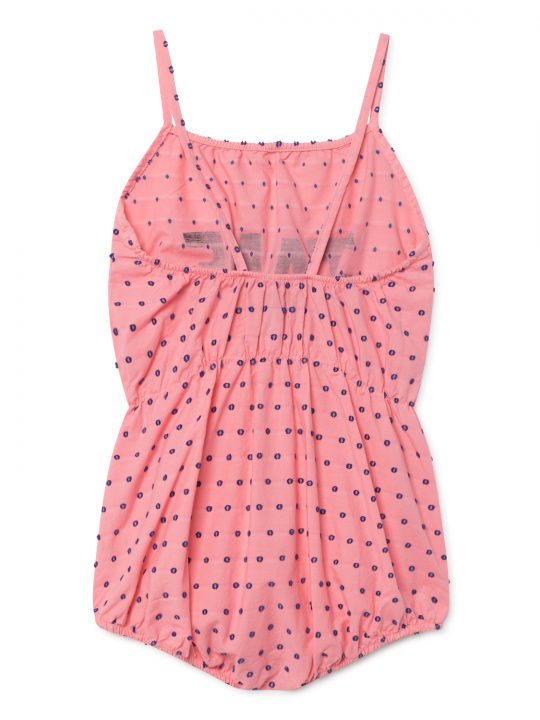 JANE ROMPER PLAYSUIT