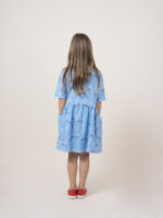 FOOTPRINT POCKETS DRESS - Image 4