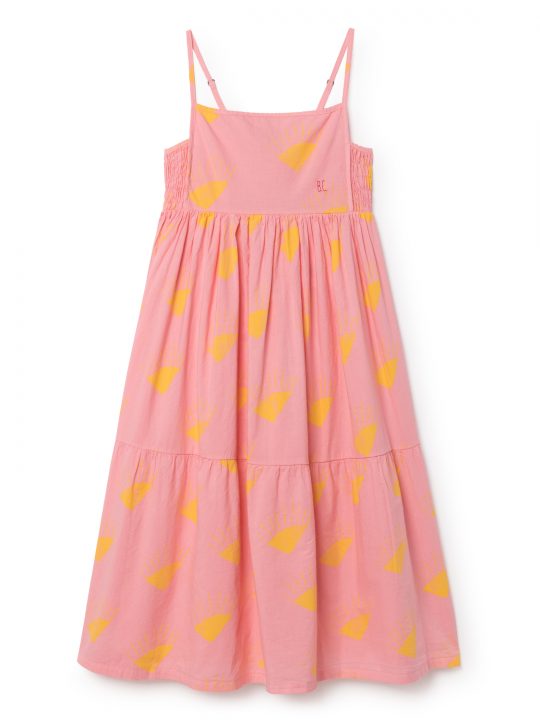 SUNS PRINCESS DRESS