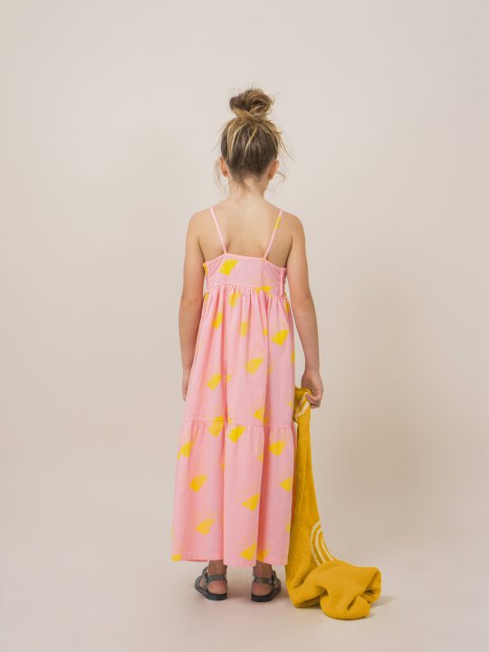 SUNS PRINCESS DRESS