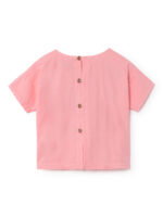 BIRDS SHORT SLEEVE SHIRT - Image 3