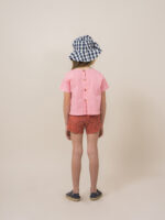 BIRDS SHORT SLEEVE SHIRT - Image 5