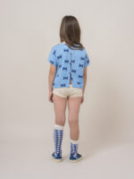 BUTTERFLY SHORT SLEEVE SHIRT - Image 4